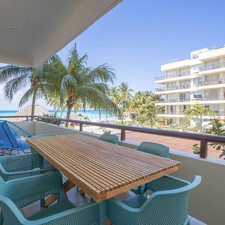 Ixchel Beach Hotel Isla Mujeres Szoba fotó