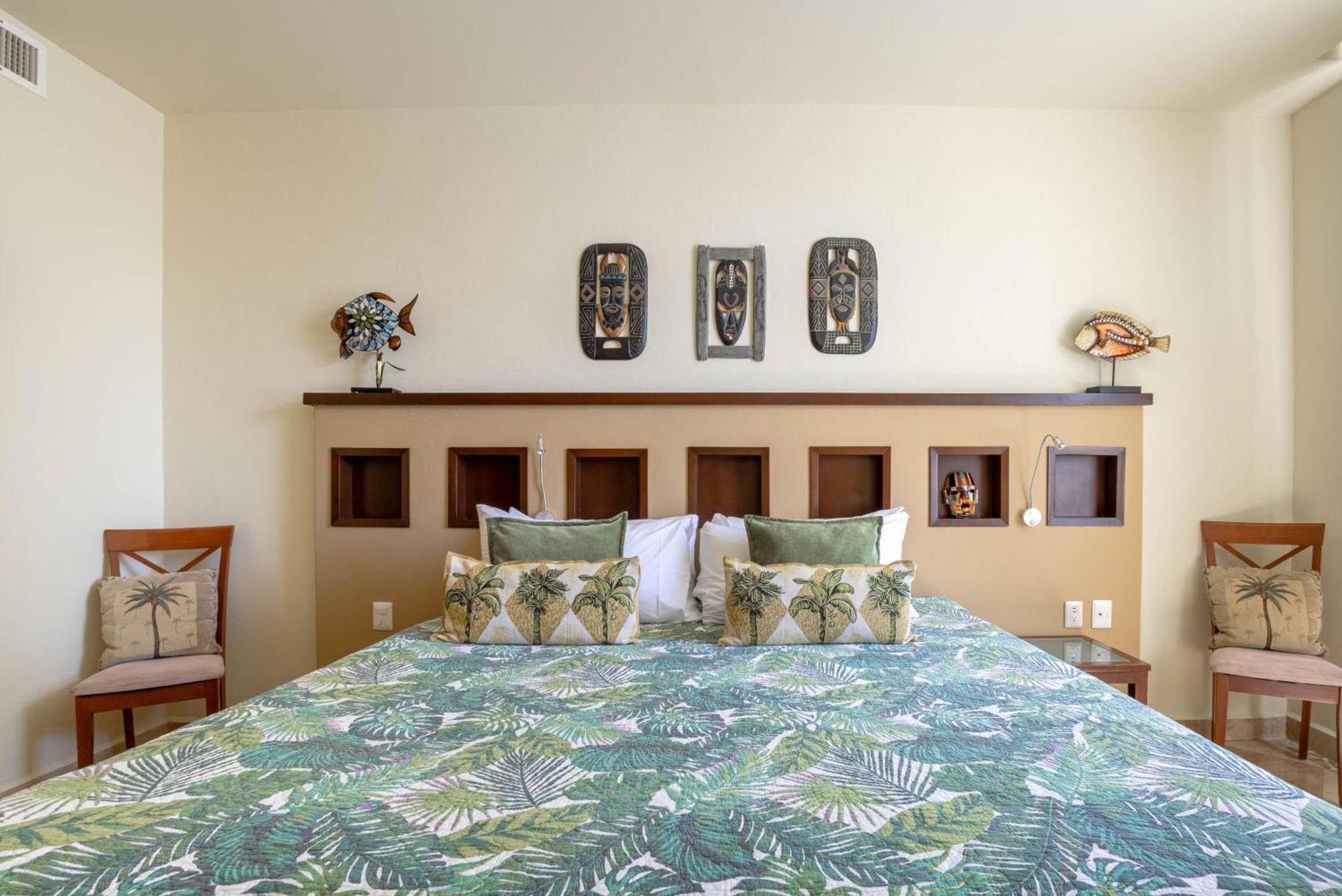 Ixchel Beach Hotel Isla Mujeres Szoba fotó